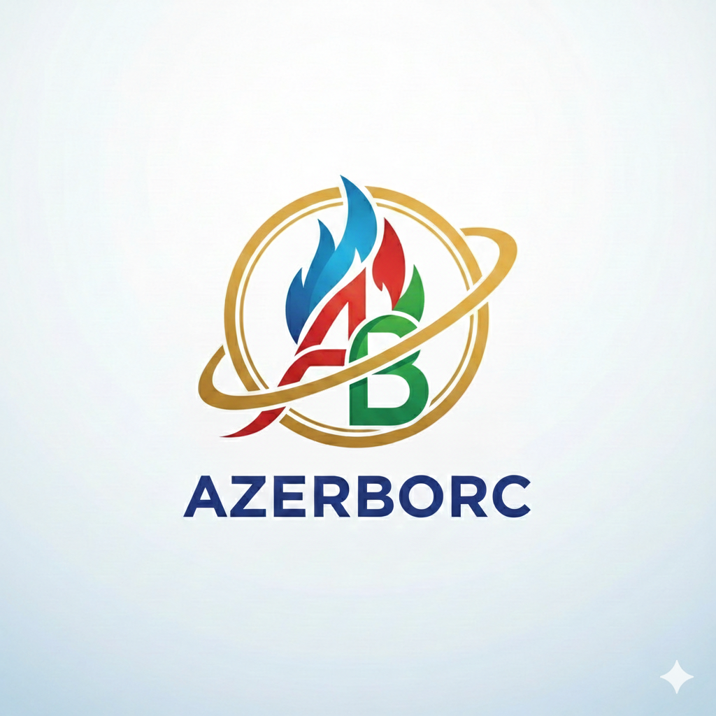 Azerborc Logo